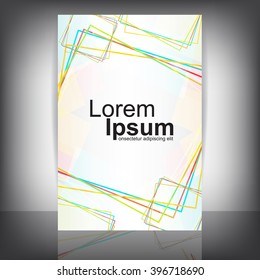Business Cover Design