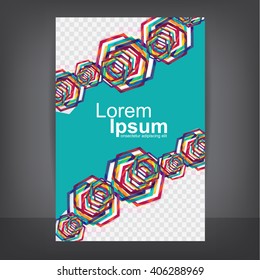 Business Cover Design