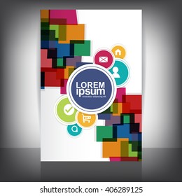 Business Cover Design