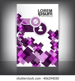 Business Cover Design