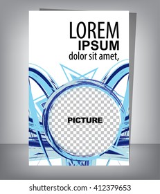 Business Cover Design
