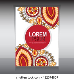 Business Cover Design