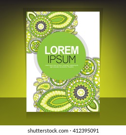 Business Cover Design
