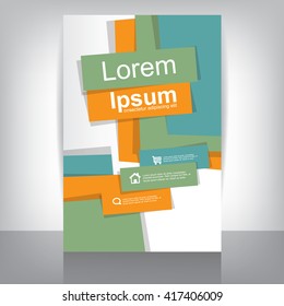 Business Cover Design