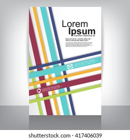 Business Cover Design