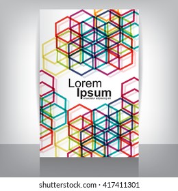 Business Cover Design