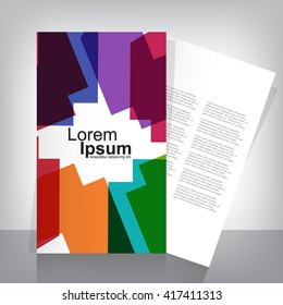 Business Cover Design