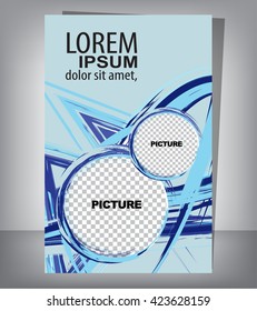 Business Cover Design
