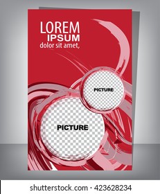 Business Cover Design