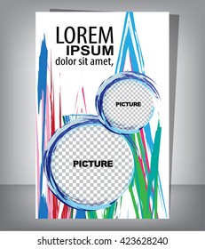 Business Cover Design