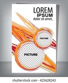 Business Cover Design