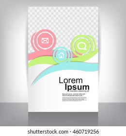 Business Cover Design