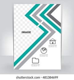 Business Cover Design