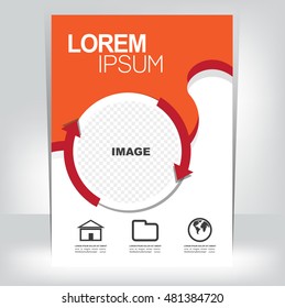 Business Cover Design
