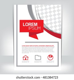 Business Cover Design