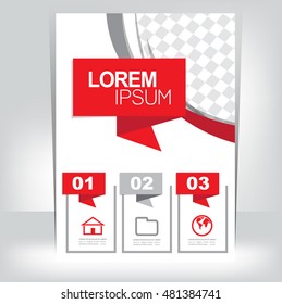 Business Cover Design