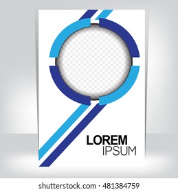 Business Cover Design