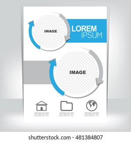 Business Cover Design