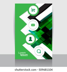 Business Cover Design
