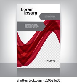 Business Cover Design
