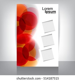 Business Cover Design