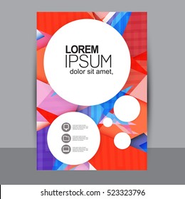 Business Cover Design
