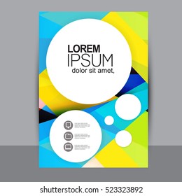 Business Cover Design