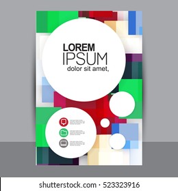 Business Cover Design