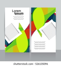Business Cover Design