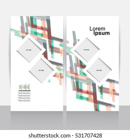 Business Cover Design
