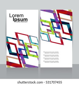 Business Cover Design