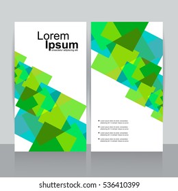 Business Cover Design