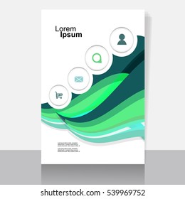 Business Cover Design