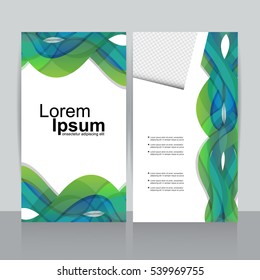 Business Cover Design