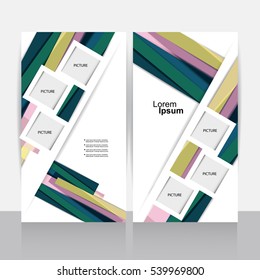Business Cover Design