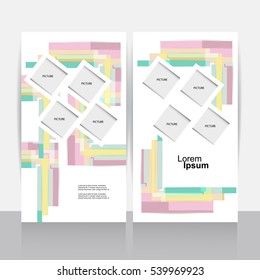 Business Cover Design