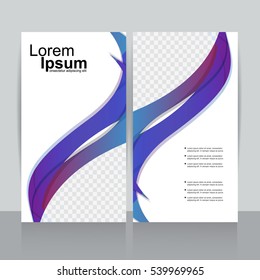 Business Cover Design