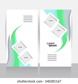 Business Cover Design