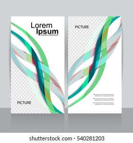 Business Cover Design