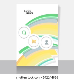 Business Cover Design