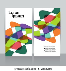 Business Cover Design