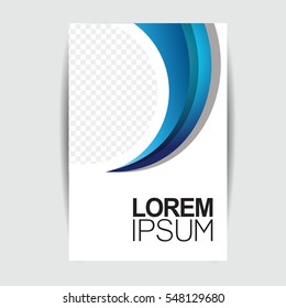 Business Cover Design