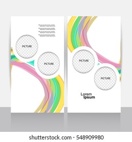 Business Cover Design