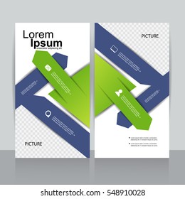 Business Cover Design