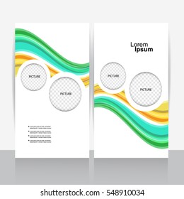 Business Cover Design