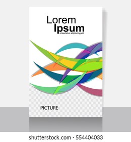 Business Cover Design
