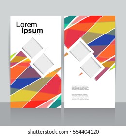 Business Cover Design