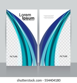 Business Cover Design