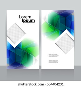 Business Cover Design