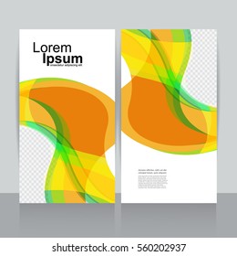 Business Cover Design
